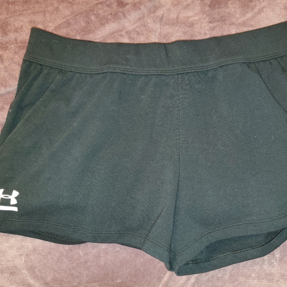 Under Armour Shorts